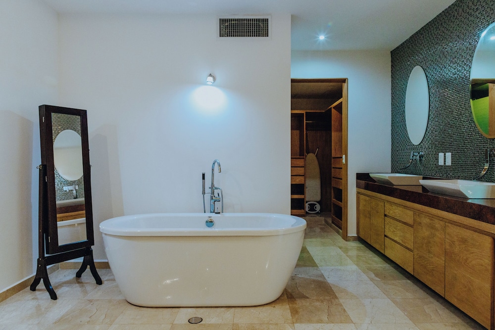 Ame Hotel Boutique & Spa — Hotel rooms in Playa del Carmen, Quintana Roo