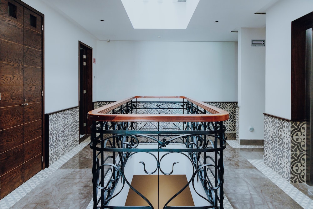 Ame Hotel Boutique & Spa — Hotel building in Playa del Carmen, Quintana Roo