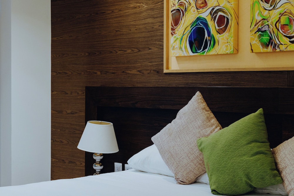 Ame Hotel Boutique & Spa — Hotel rooms in Playa del Carmen, Quintana Roo