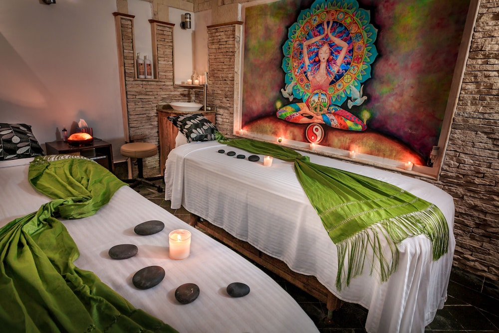 Ame Hotel Boutique & Spa — Spa in Playa del Carmen, Quintana Roo