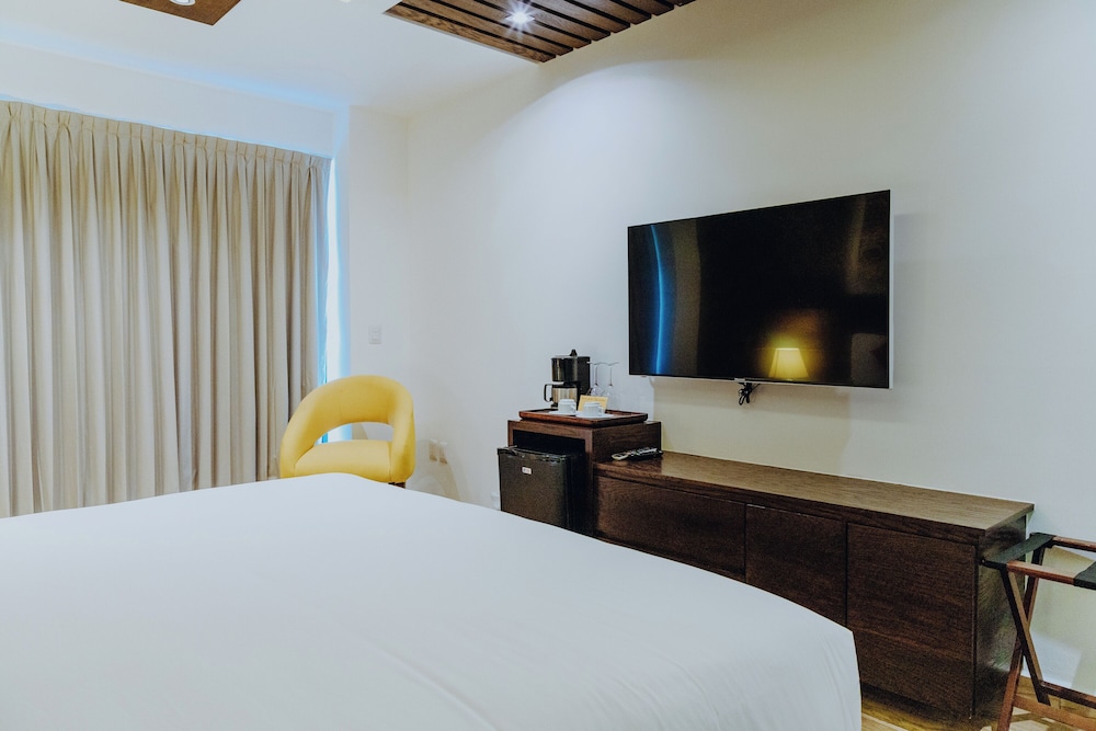 Ame Hotel Boutique & Spa — Hotel rooms in Playa del Carmen, Quintana Roo