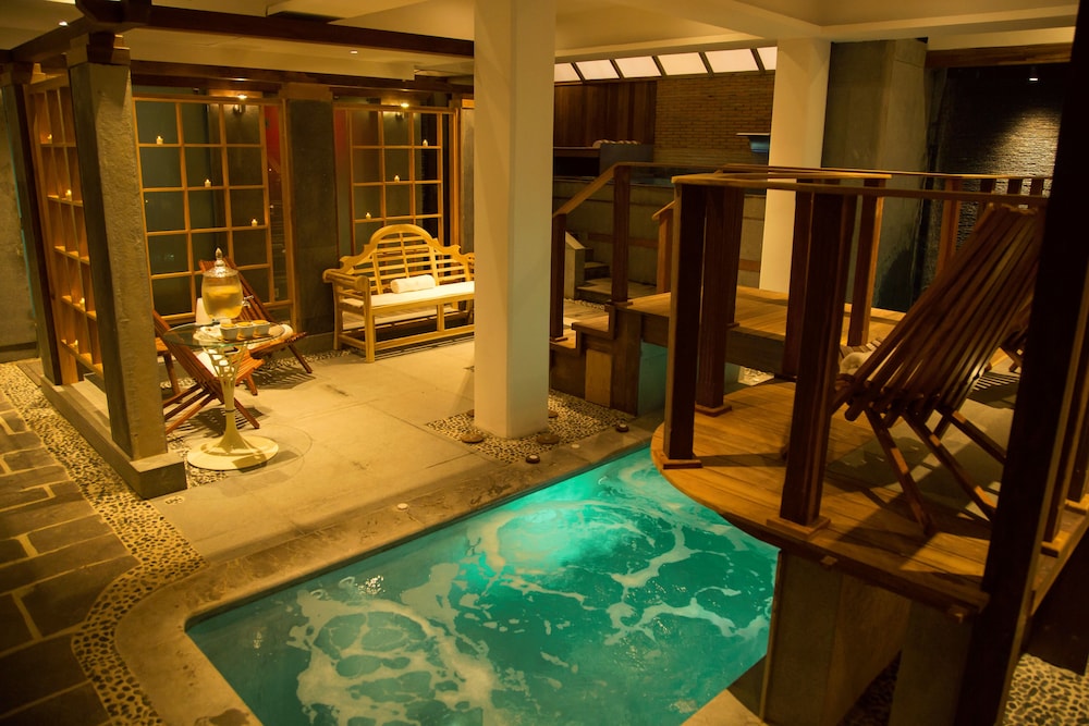 Ame Hotel Boutique & Spa — Spa in Playa del Carmen, Quintana Roo
