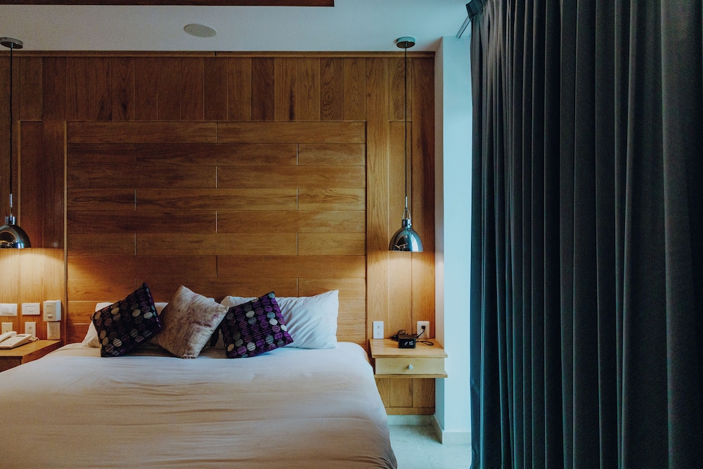 Ame Hotel Boutique & Spa — Hotel rooms in Playa del Carmen, Quintana Roo