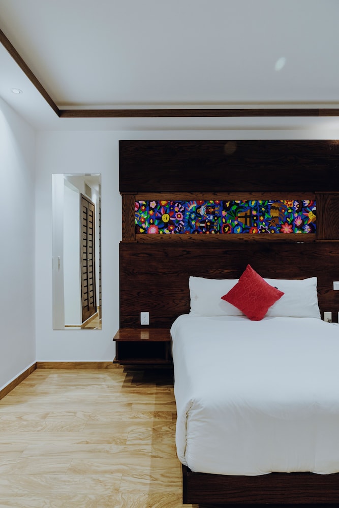 Ame Hotel Boutique & Spa — Hotel rooms in Playa del Carmen, Quintana Roo