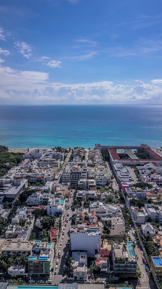 Ame Hotel Boutique & Spa — Attractions in the area in Playa del Carmen, Quintana Roo