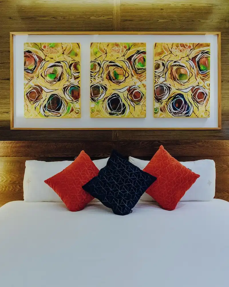 Ame Hotel Boutique & Spa — Hotel rooms in Playa del Carmen, Quintana Roo