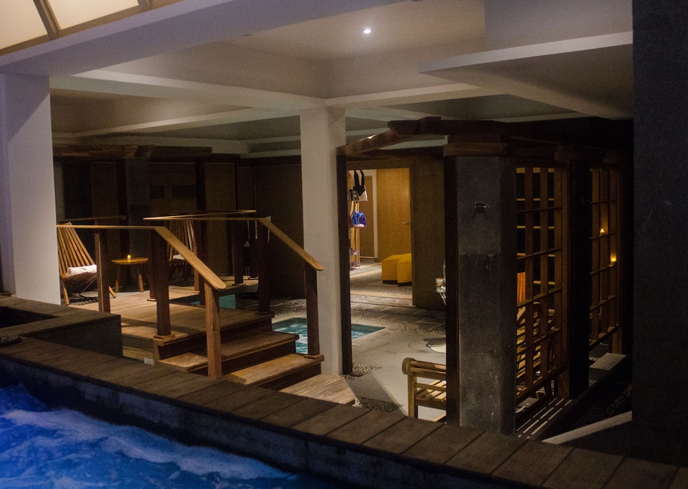 Ame Hotel Boutique & Spa — Swimming pool in Playa del Carmen, Quintana Roo