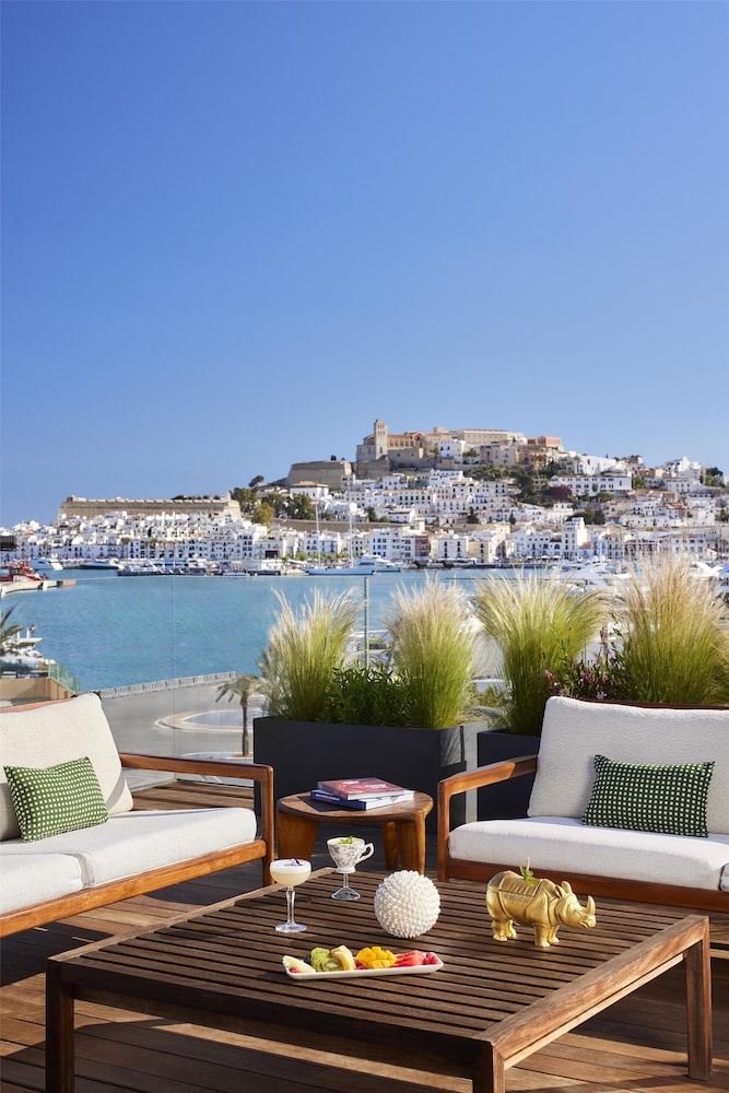 NH Collection Ibiza — Attractions in the area in Ibiza Town, Balearic Islands