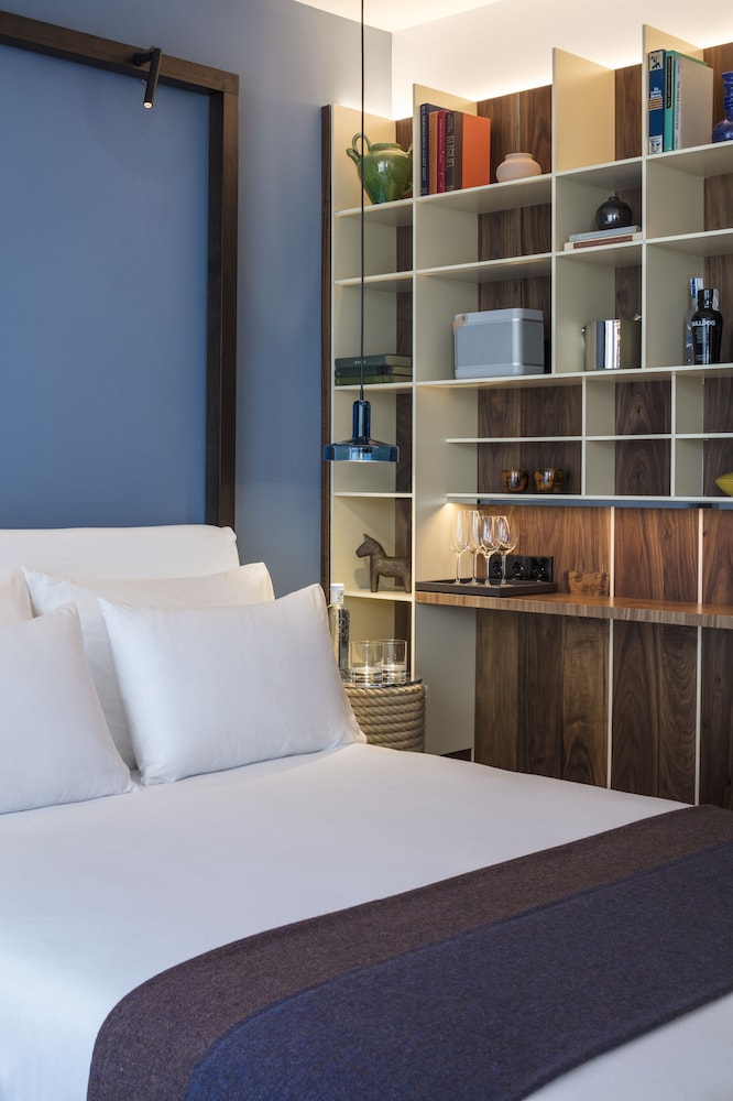 NH Collection Ibiza — Hotel rooms in Ibiza Town, Balearic Islands