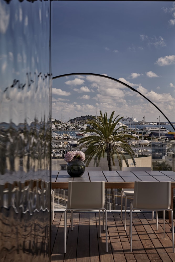 NH Collection Ibiza — Attractions in the area in Ibiza Town, Balearic Islands