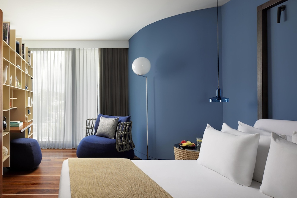 NH Collection Ibiza — Hotel rooms in Ibiza Town, Balearic Islands
