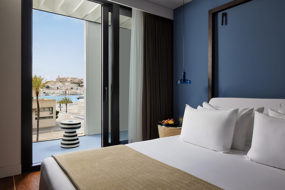 NH Collection Ibiza — Hotel rooms in Ibiza Town, Balearic Islands