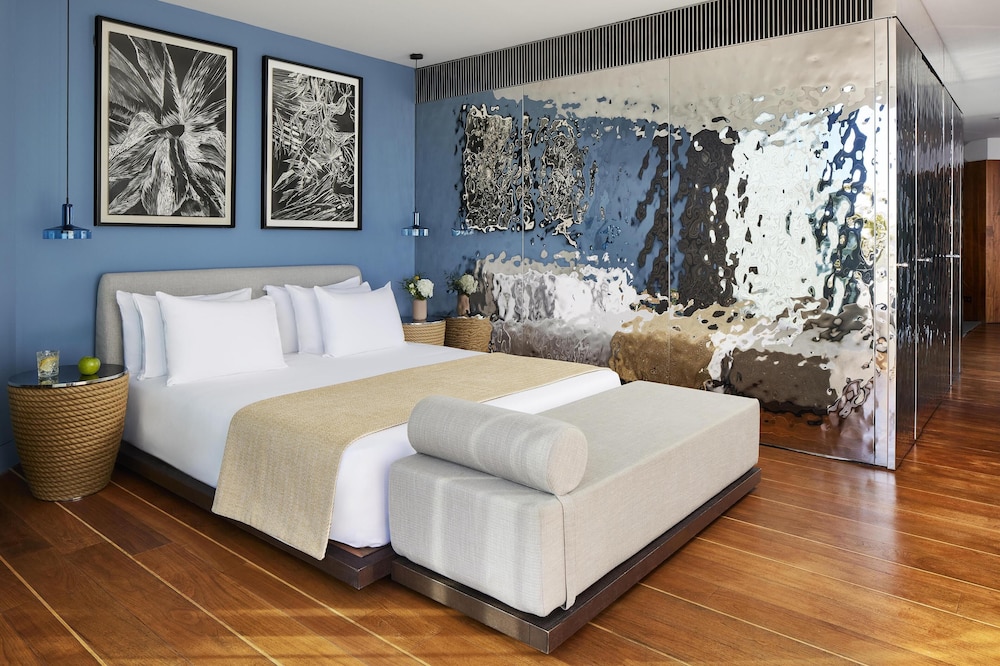 NH Collection Ibiza — Hotel rooms in Ibiza Town, Balearic Islands