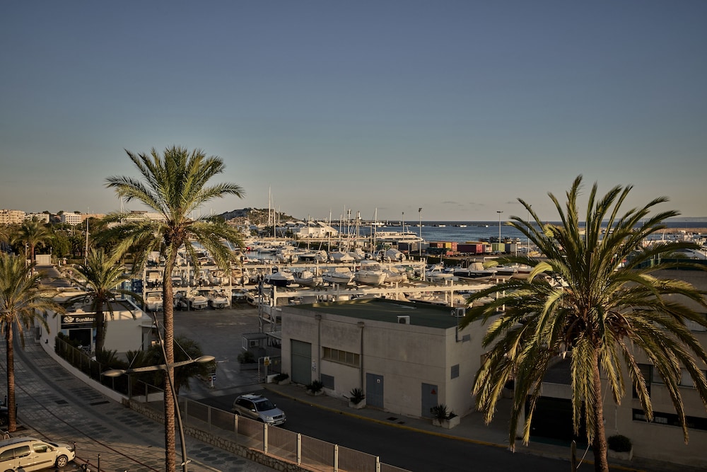 NH Collection Ibiza — Attractions in the area in Ibiza Town, Balearic Islands