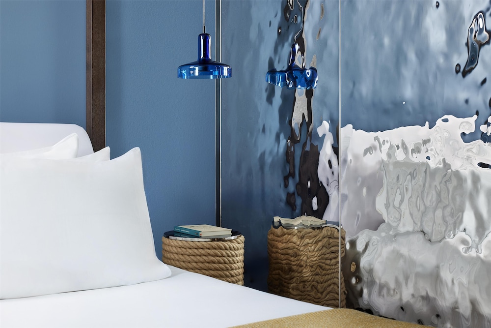 NH Collection Ibiza — Hotel rooms in Ibiza Town, Balearic Islands