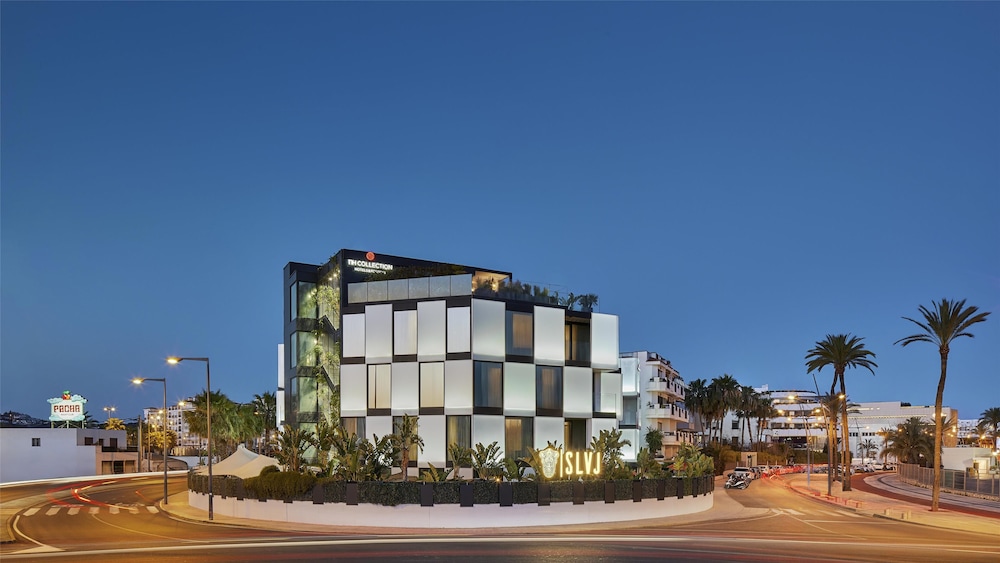 NH Collection Ibiza — Main photo in Ibiza Town, Balearic Islands