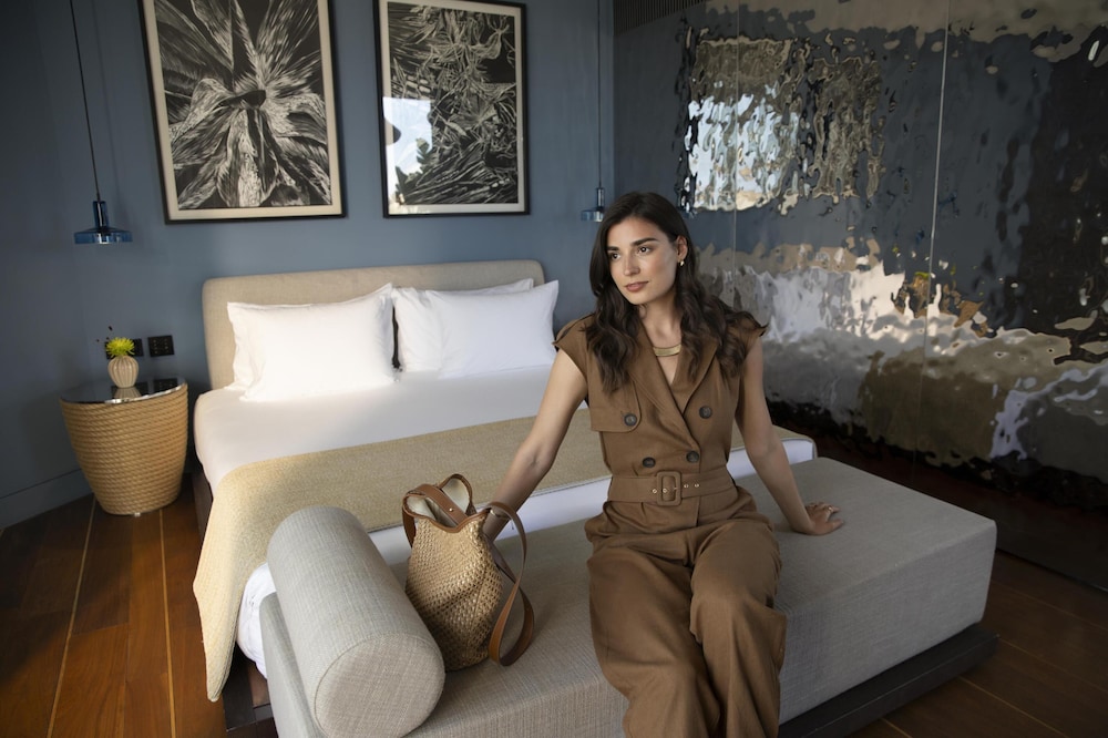 NH Collection Ibiza — Hotel rooms in Ibiza Town, Balearic Islands