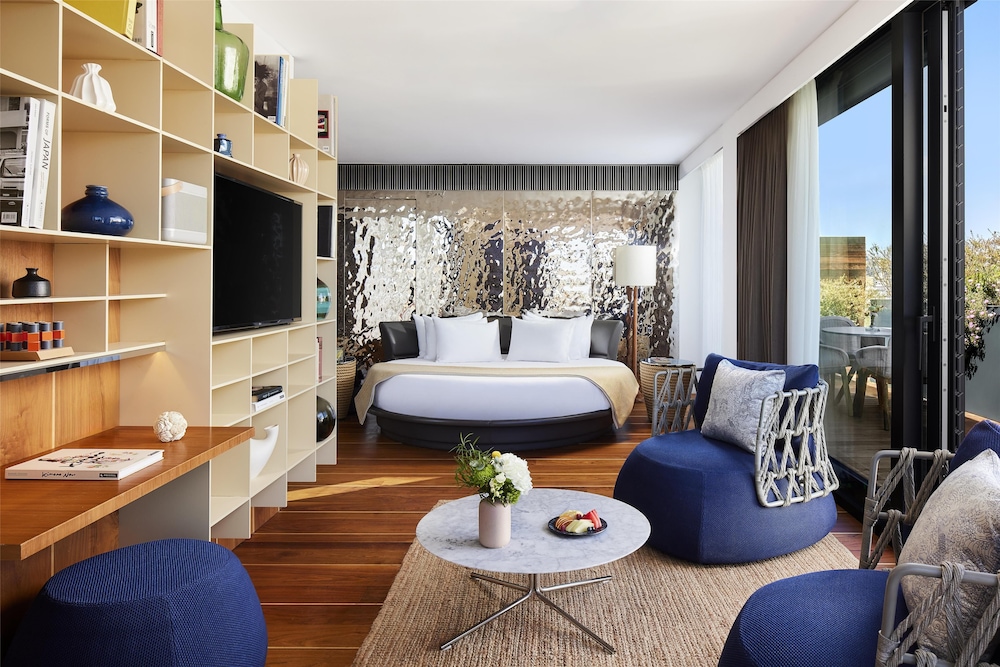 NH Collection Ibiza — Hotel rooms in Ibiza Town, Balearic Islands
