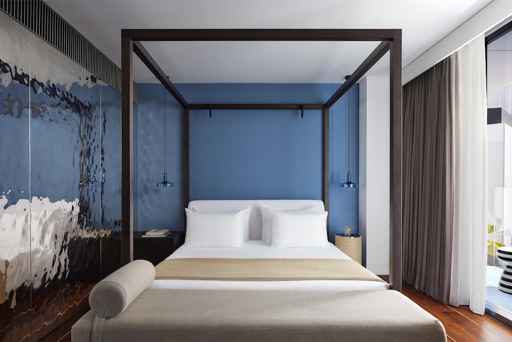NH Collection Ibiza — Hotel rooms in Ibiza Town, Balearic Islands