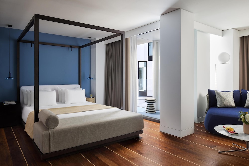 NH Collection Ibiza — Hotel rooms in Ibiza Town, Balearic Islands