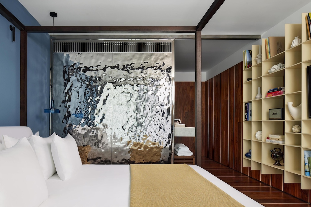 NH Collection Ibiza — Hotel rooms in Ibiza Town, Balearic Islands