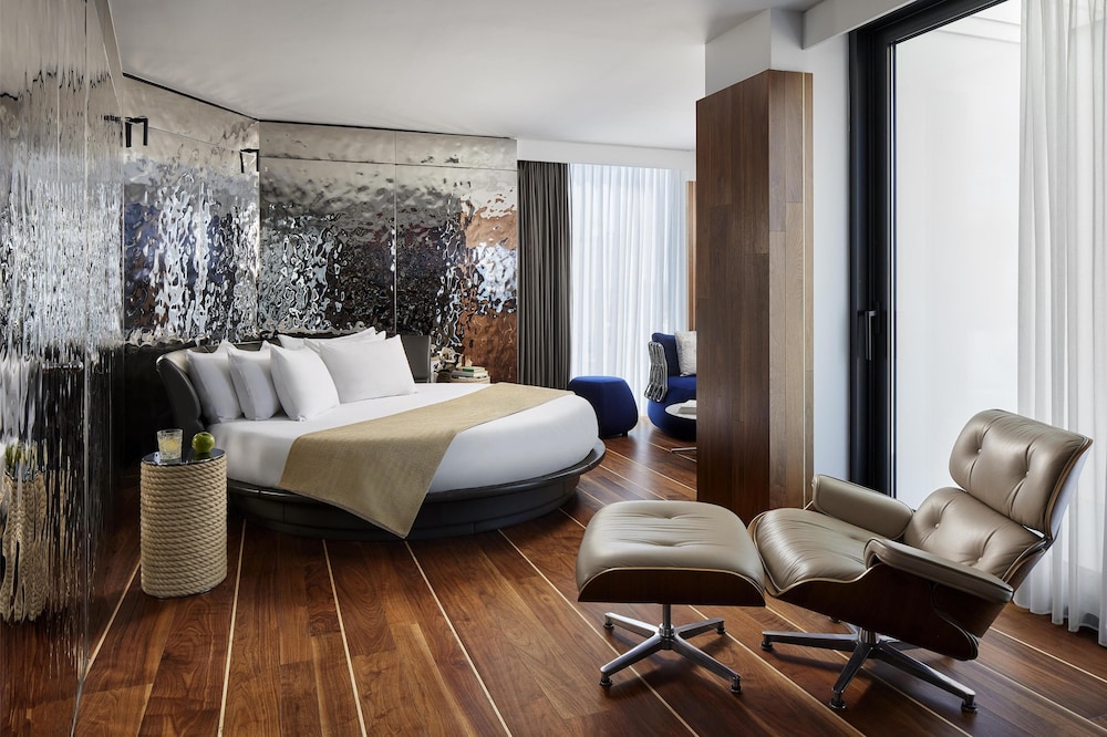 NH Collection Ibiza — Hotel rooms in Ibiza Town, Balearic Islands