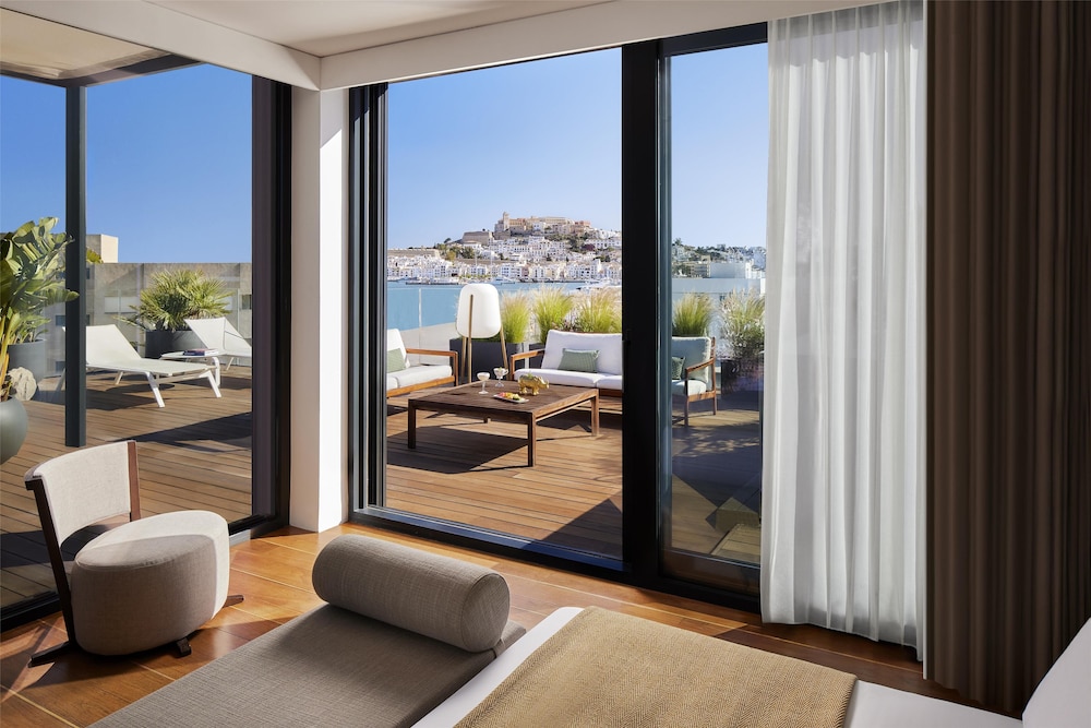 NH Collection Ibiza — Hotel rooms in Ibiza Town, Balearic Islands