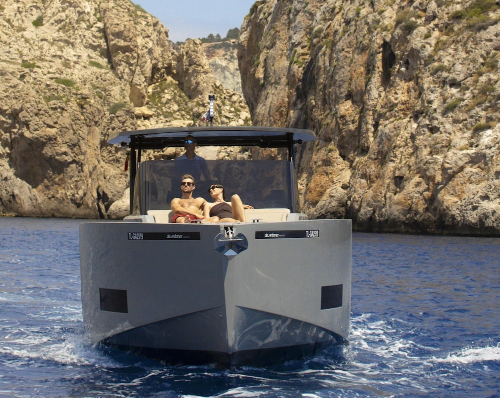 NH Collection Ibiza — Attractions in the area in Ibiza Town, Balearic Islands
