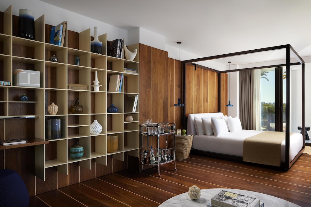 NH Collection Ibiza — Hotel rooms in Ibiza Town, Balearic Islands