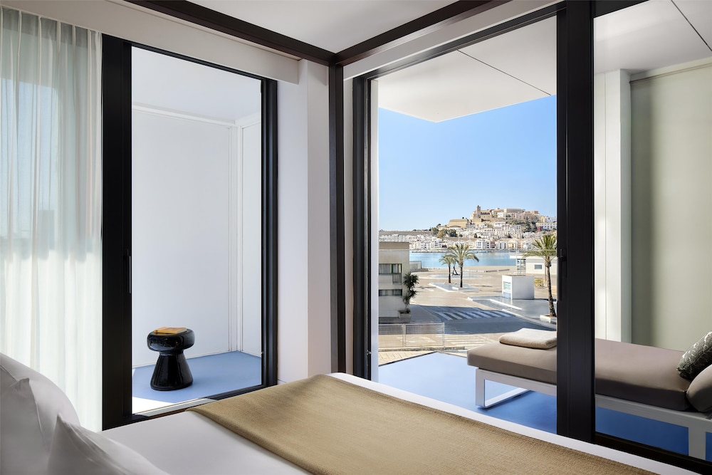 NH Collection Ibiza — Hotel rooms in Ibiza Town, Balearic Islands