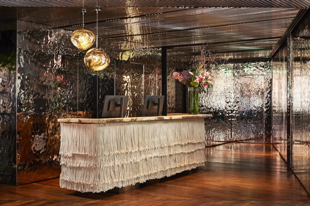 NH Collection Ibiza — Restaurant & bars in Ibiza Town, Balearic Islands