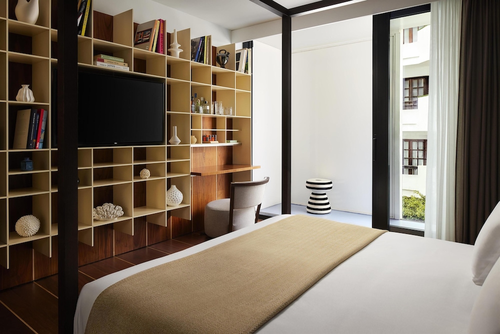 NH Collection Ibiza — Hotel rooms in Ibiza Town, Balearic Islands