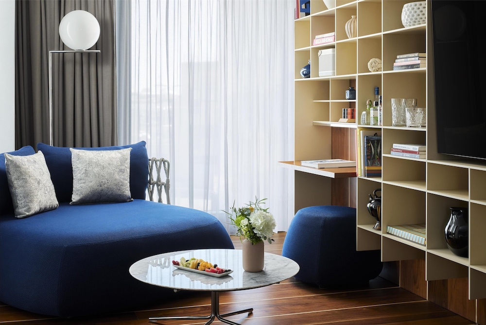 NH Collection Ibiza — Hotel rooms in Ibiza Town, Balearic Islands