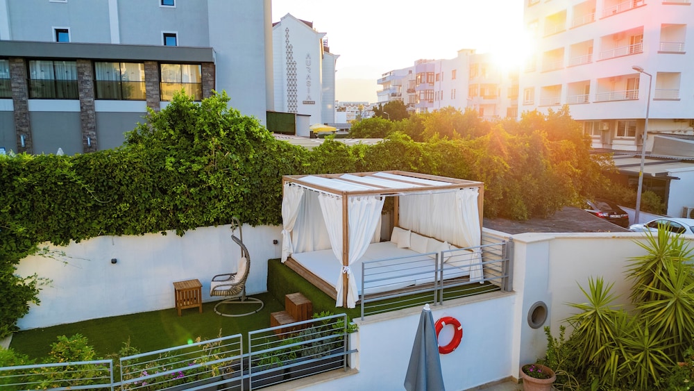 Motto Premium Marmaris — Hotel building in Marmaris, Mugla