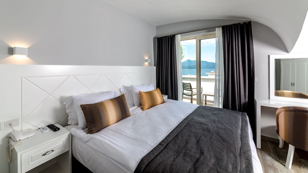 Motto Premium Marmaris — Hotel rooms in Marmaris, Mugla