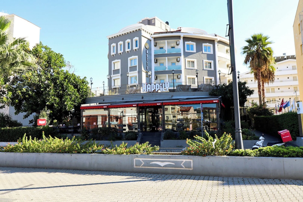 Motto Premium Marmaris — Hotel building in Marmaris, Mugla