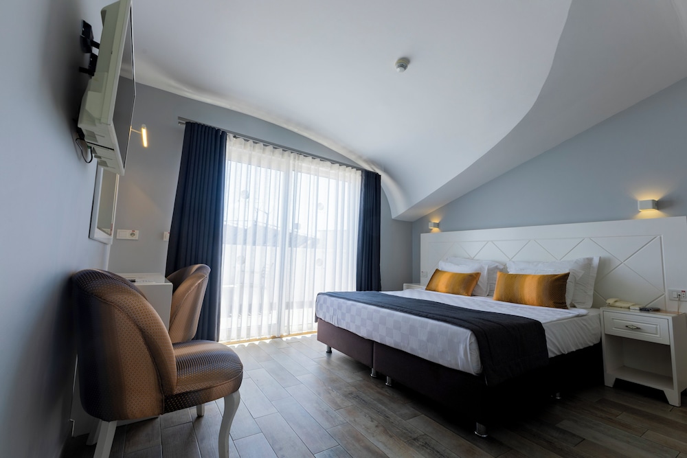 Motto Premium Marmaris — Hotel rooms in Marmaris, Mugla