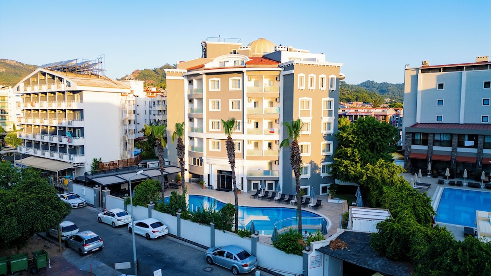Motto Premium Marmaris — Hotel building in Marmaris, Mugla