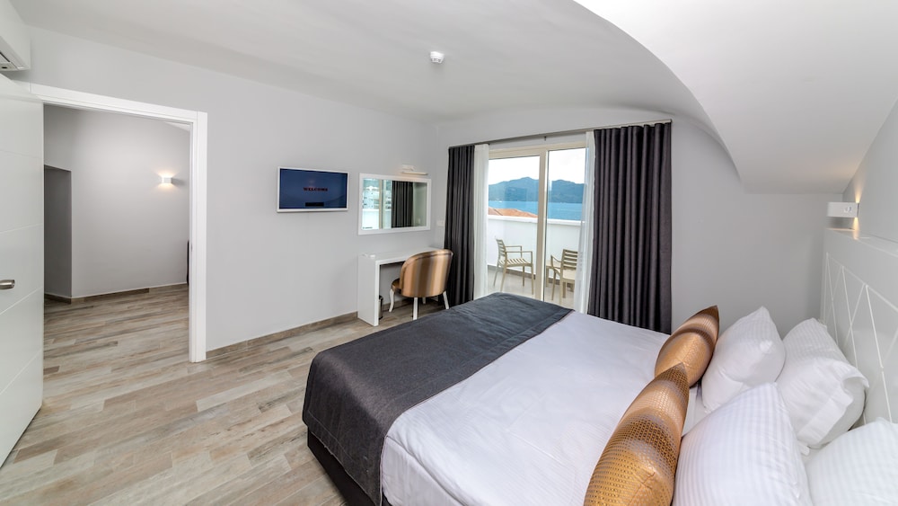 Motto Premium Marmaris — Hotel rooms in Marmaris, Mugla