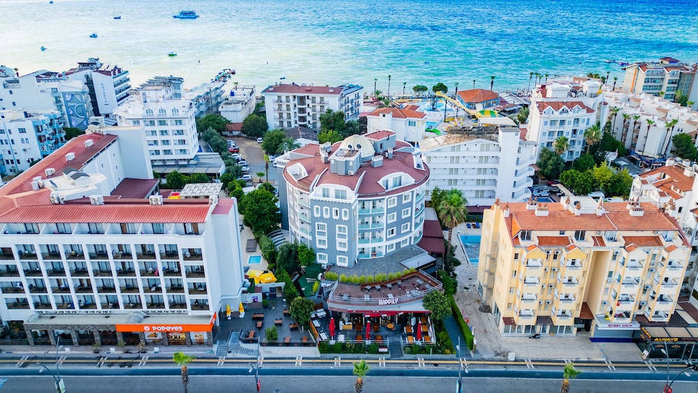 Motto Premium Marmaris — Attractions in the area in Marmaris, Mugla