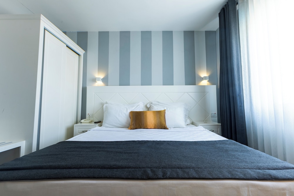 Motto Premium Marmaris — Hotel rooms in Marmaris, Mugla