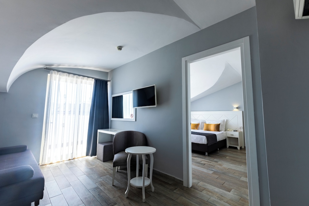 Motto Premium Marmaris — Hotel rooms in Marmaris, Mugla