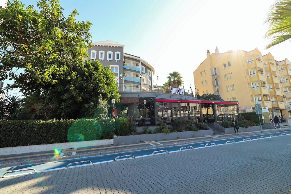 Motto Premium Marmaris — Restaurant & bars in Marmaris, Mugla