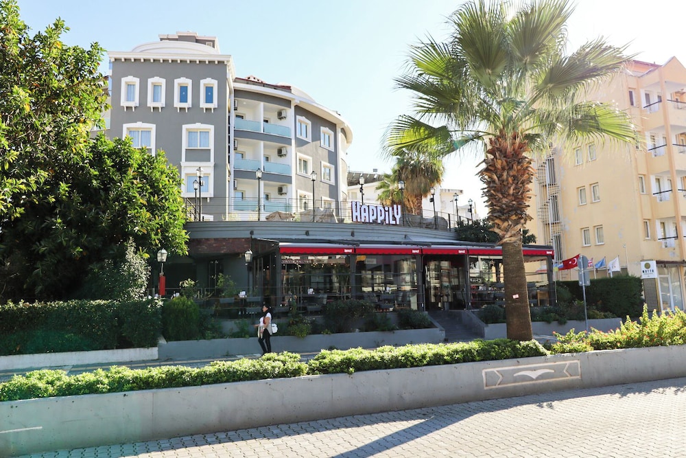 Motto Premium Marmaris — Restaurant & bars in Marmaris, Mugla