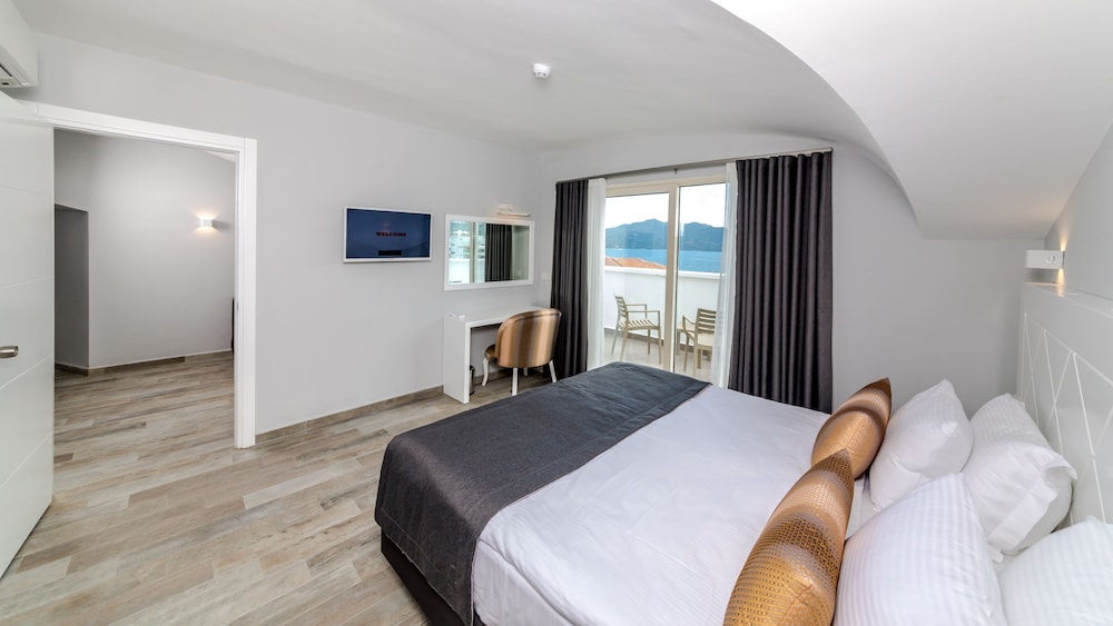 Motto Premium Marmaris — Hotel rooms in Marmaris, Mugla