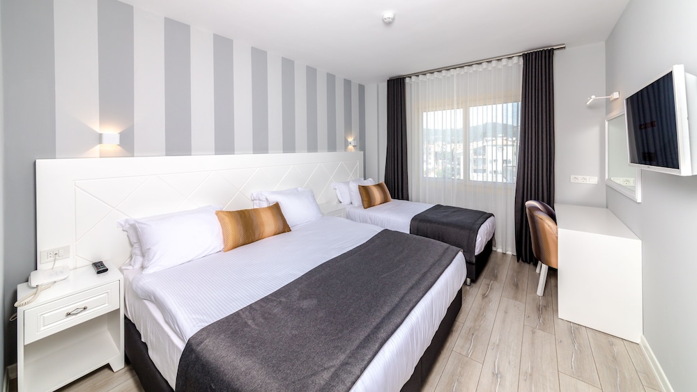 Motto Premium Marmaris — Hotel rooms in Marmaris, Mugla