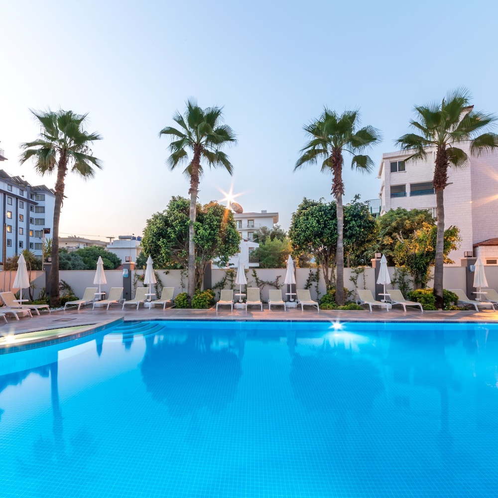 Motto Premium Marmaris — Main photo in Marmaris, Mugla