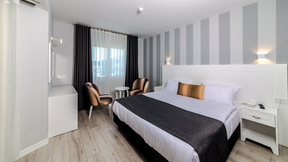Motto Premium Marmaris — Hotel rooms in Marmaris, Mugla