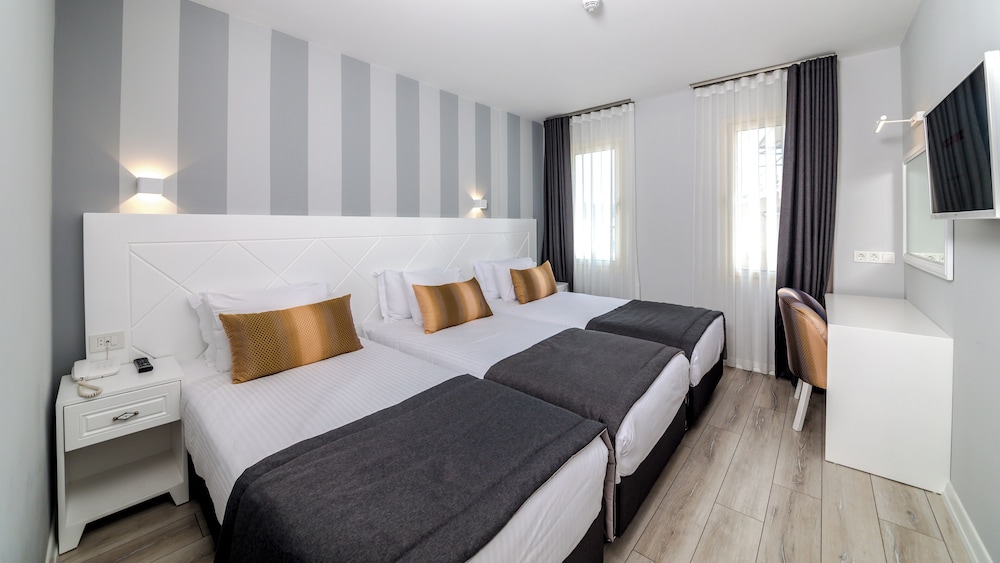 Motto Premium Marmaris — Hotel rooms in Marmaris, Mugla