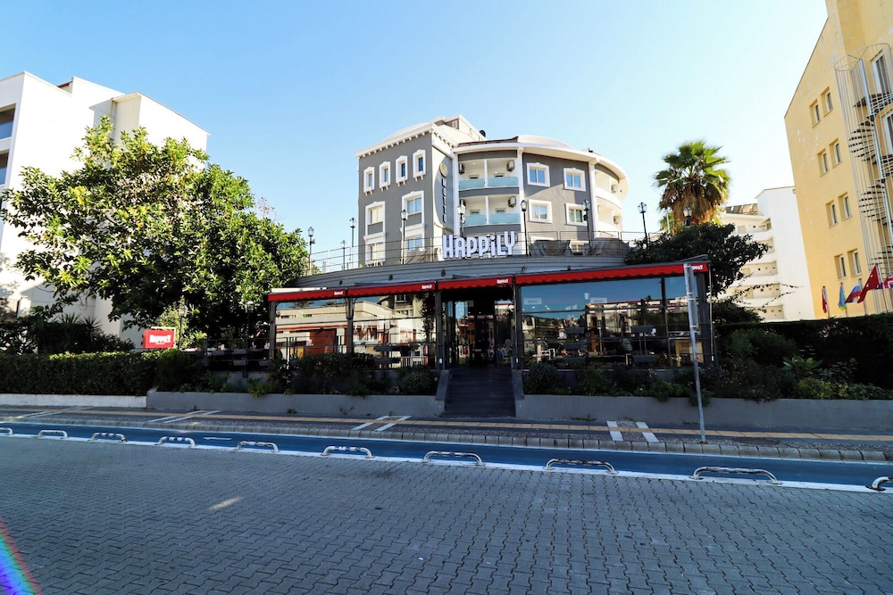 Motto Premium Marmaris — Hotel building in Marmaris, Mugla